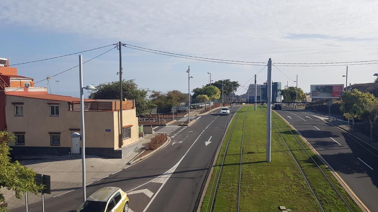 Casa Completa En La Laguna Vivienda Vacacional Buitenkant foto