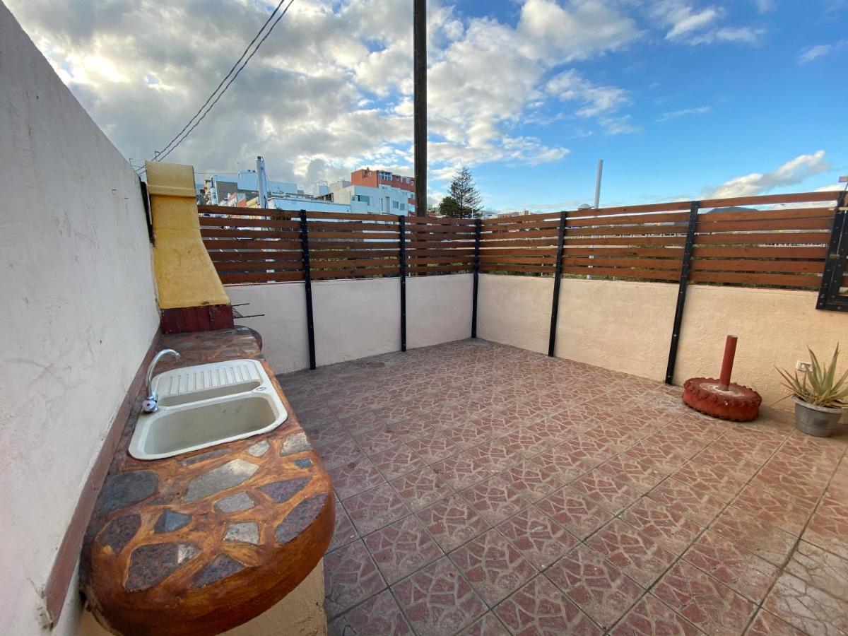 Casa Completa En La Laguna Vivienda Vacacional Buitenkant foto