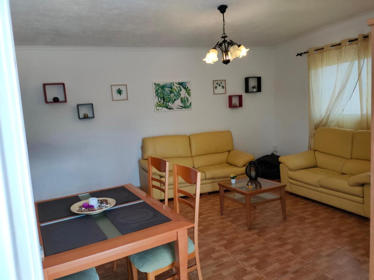 Casa Completa En La Laguna Vivienda Vacacional Buitenkant foto